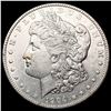 Image 1 : 1904 Morgan Silver Dollar CLOSELY UNCIRCULATED