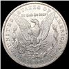 Image 2 : 1904 Morgan Silver Dollar CLOSELY UNCIRCULATED