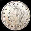 Image 1 : 1912-D Liberty Victory Nickel CLOSELY UNCIRCULATED