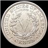 Image 2 : 1912-D Liberty Victory Nickel CLOSELY UNCIRCULATED