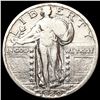 Image 1 : 1929 Standing Liberty Quarter CLOSELY UNCIRCULATED