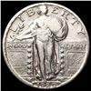 Image 1 : 1929 Standing Liberty Quarter CLOSELY UNCIRCULATED