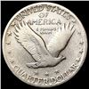 Image 2 : 1926 Standing Liberty Quarter CLOSELY UNCIRCULATED