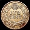 Image 2 : 1863 Indian Head Cent CLOSELY UNCIRCULATED