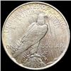 Image 2 : 1922 Silver Peace Dollar UNCIRCULATED