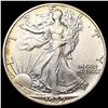 Image 1 : 1939 Walking Liberty Half Dollar CLOSELY UNCIRCULA