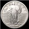 Image 1 : 1917-S Standing Liberty Quarter CLOSELY UNCIRCULAT