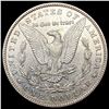 Image 2 : 1893 Morgan Silver Dollar CLOSELY UNCIRCULATED