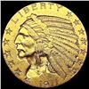 Image 1 : 1911 $5 Gold Half Eagle CLOSELY UNCIRCULATED
