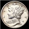 Image 1 : 1920-D Mercury Dime UNCIRCULATED