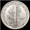 Image 2 : 1920-D Mercury Dime UNCIRCULATED