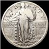 Image 1 : 1925 Standing Liberty Quarter CLOSELY UNCIRCULATED