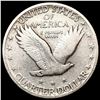 Image 2 : 1925 Standing Liberty Quarter CLOSELY UNCIRCULATED