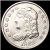Image 1 : 1832 Capped Bust Half Dime NEARLY UNCIRCULATED