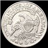 Image 2 : 1832 Capped Bust Half Dime NEARLY UNCIRCULATED