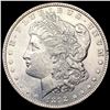 Image 1 : 1892 Morgan Silver Dollar UNCIRCULATED