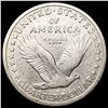 Image 2 : 1917 Standing Liberty Quarter CLOSELY UNCIRCULATED