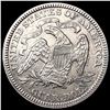 Image 2 : 1891 Seated Liberty Quarter CLOSELY UNCIRCULATED