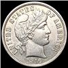 Image 1 : 1916 Barber Dime UNCIRCULATED