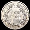 Image 2 : 1916 Barber Dime UNCIRCULATED