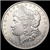 Image 1 : 1878-S Morgan Silver Dollar UNCIRCULATED