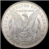 Image 2 : 1878-S Morgan Silver Dollar UNCIRCULATED