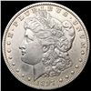 Image 1 : 1897-O Morgan Silver Dollar CLOSELY UNCIRCULATED