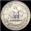 Image 2 : 1932-S Washington Silver Quarter UNCIRCULATED