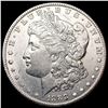 Image 1 : 1888-S Morgan Silver Dollar CLOSELY UNCIRCULATED