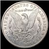 Image 2 : 1888-S Morgan Silver Dollar CLOSELY UNCIRCULATED