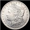 Image 1 : 1889-O Morgan Silver Dollar CLOSELY UNCIRCULATED
