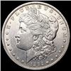 Image 1 : 1892 Morgan Silver Dollar CLOSELY UNCIRCULATED