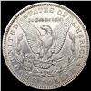 Image 2 : 1892 Morgan Silver Dollar CLOSELY UNCIRCULATED