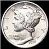 Image 1 : 1916 Mercury Dime CHOICE BU