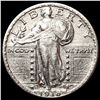 Image 1 : 1918-D Standing Liberty Quarter CLOSELY UNCIRCULAT