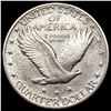 Image 2 : 1918-D Standing Liberty Quarter CLOSELY UNCIRCULAT