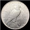 Image 2 : 1926-D Silver Peace Dollar CLOSELY UNCIRCULATED