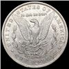 Image 2 : 1878 Morgan Silver Dollar UNCIRCULATED