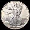 Image 1 : 1940 Walking Liberty Half Dollar CHOICE PROOF