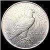 Image 2 : 1927-D Silver Peace Dollar CLOSELY UNCIRCULATED