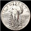 Image 1 : 1930 Standing Liberty Quarter CLOSELY UNCIRCULATED