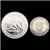 Image 2 : [2] Varied Silver Coinage [1974, 2013] HIGH GRADE