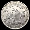 Image 2 : 1834 Capped Bust Half Dollar CLOSELY UNCIRCULATED