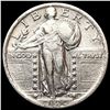 Image 1 : 1920 Standing Liberty Quarter CLOSELY UNCIRCULATED