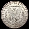 Image 2 : 1890-CC Morgan Silver Dollar HIGH GRADE