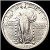 Image 1 : 1918-S Standing Liberty Quarter CLOSELY UNCIRCULAT