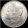 Image 1 : 1878 7TF Rev 78 Morgan Silver Dollar UNCIRCULATED