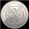 Image 2 : 1878 7TF Rev 78 Morgan Silver Dollar UNCIRCULATED