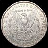 Image 2 : 1893 Morgan Silver Dollar CLOSELY UNCIRCULATED