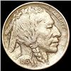 Image 1 : 1913-D Buffalo Nickel CLOSELY UNCIRCULATED